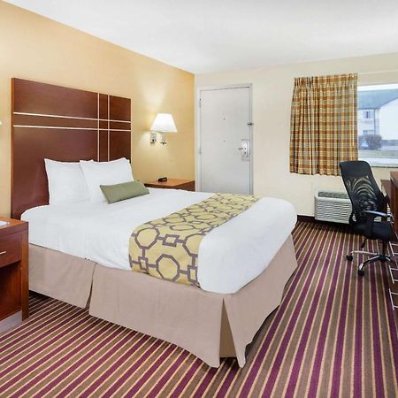 Baymont By Wyndham Bowling Green Bagian luar foto