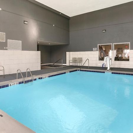 Baymont By Wyndham Bowling Green Bagian luar foto