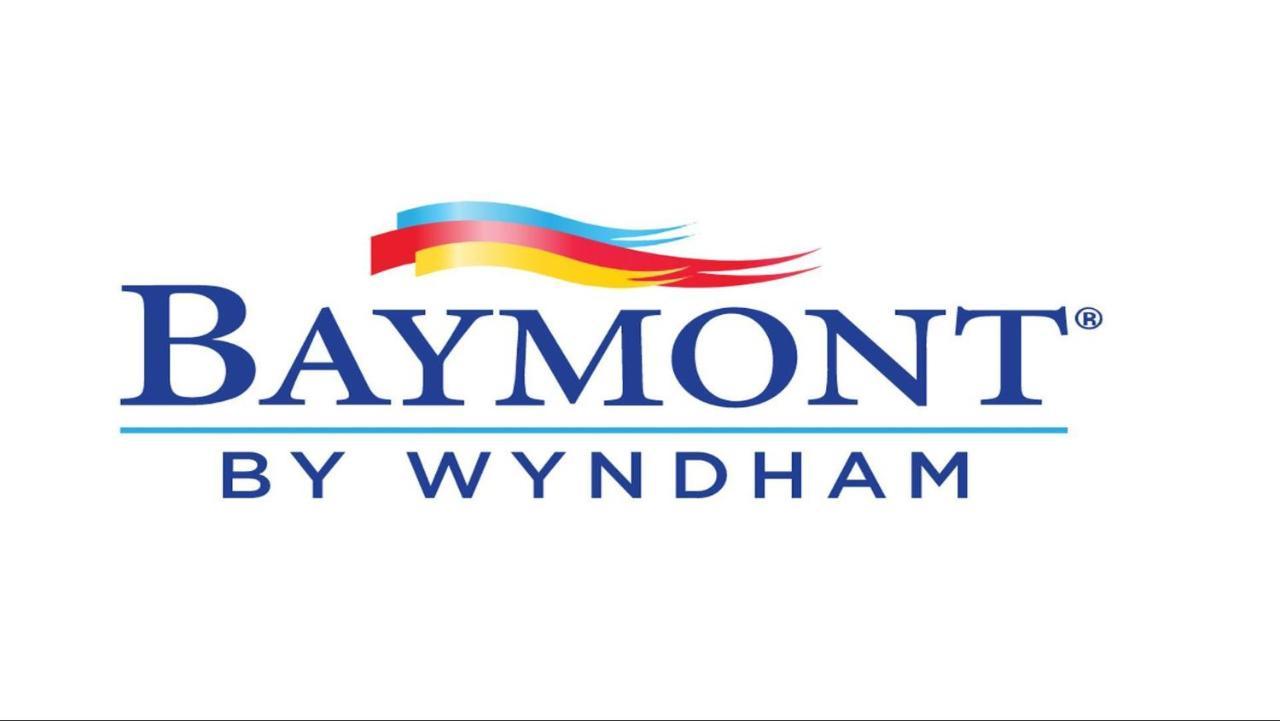 Baymont By Wyndham Bowling Green Bagian luar foto